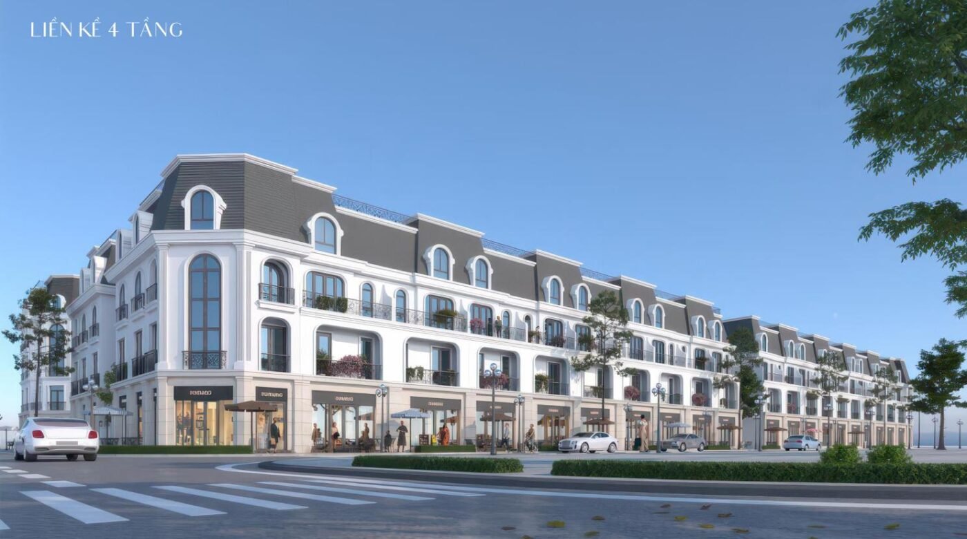 hoang huy new city 02